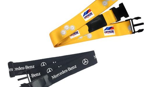 Luggage Belt V2