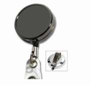 heavy duty badge reels