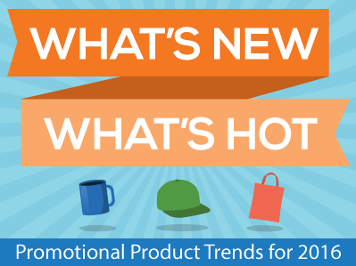 hot promotional products