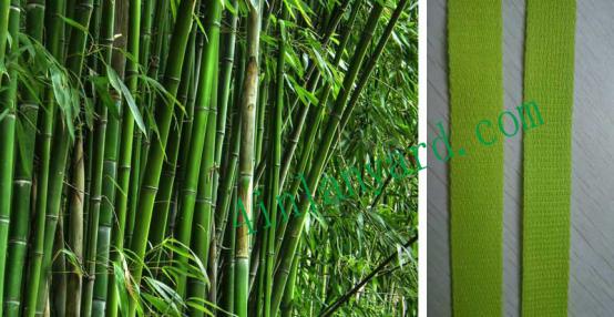 bamboo meterial